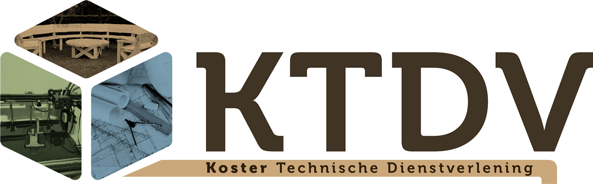 Koster Technische Dienstverlening (KTDV) Logo